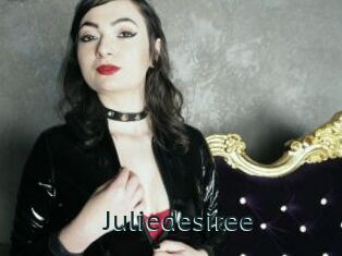 Juliedesiree