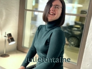Juliefontaine