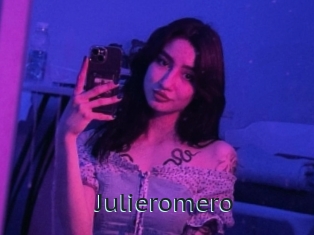 Julieromero