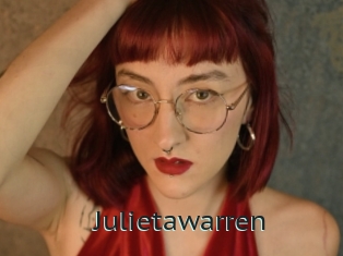Julietawarren