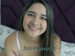 Julietaweill