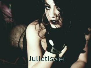 Julietiswet