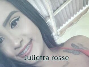 Julietta_rosse