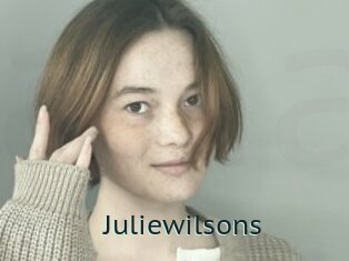 Juliewilsons
