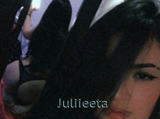 Juliieeta