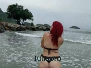 Julisoto