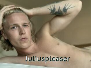 Juliuspleaser