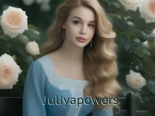 Juliyapowers