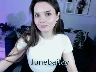 Junebailey