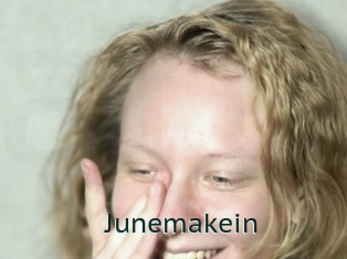 Junemakein