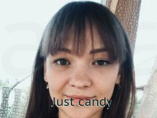 Just_candy