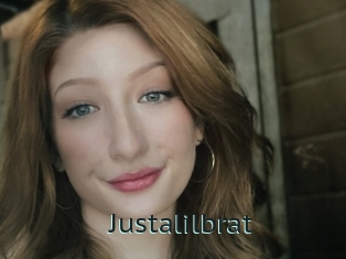 Justalilbrat