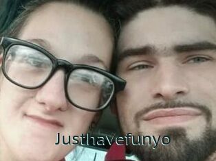 Justhavefunyo
