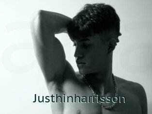 Justhinharrisson