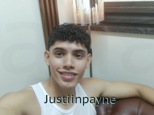 Justiinpayne