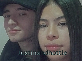 Justinandhottie