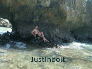 Justinbolt