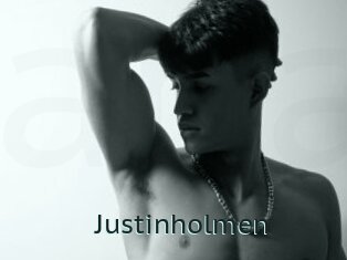 Justinholmen