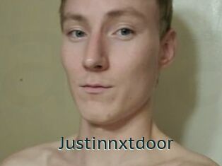Justinnxtdoor