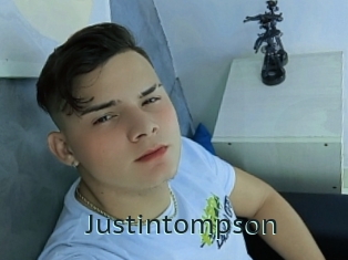 Justintompson
