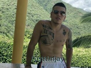 Justtinjay