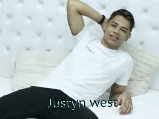 Justyn_west