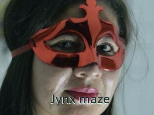 Jynx_maze