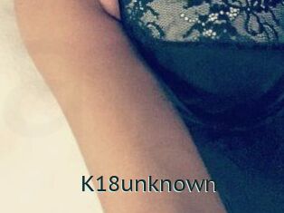 K18unknown