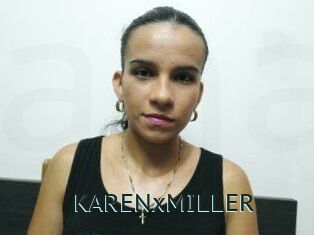 KARENxMILLER