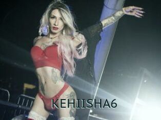 KEHIISHA6