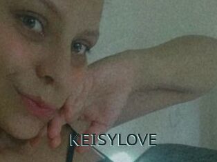 KEISYLOVE