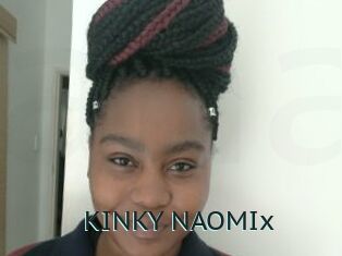 KINKY_NAOMIx