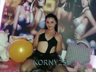 KORNY23