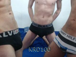 KRD100