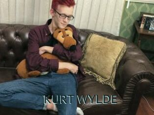 KURT_WYLDE