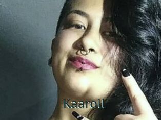 Kaaroll