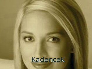 KadenceK