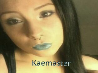 Kaemaster