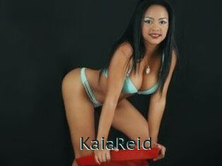 KaiaReid