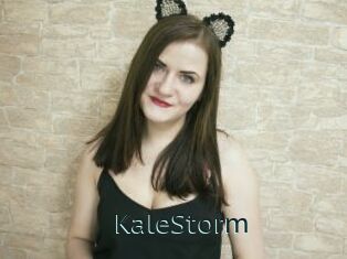 KaleStorm