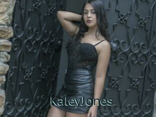 KaleyJones