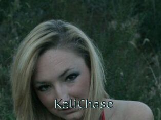 KaliChase