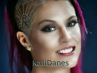 KaliDanes
