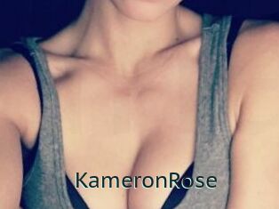 KameronRose