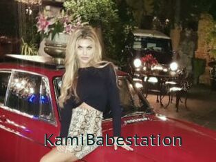 KamiBabestation