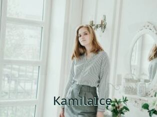 KamilaIce