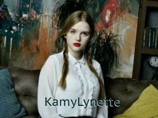 KamyLynette