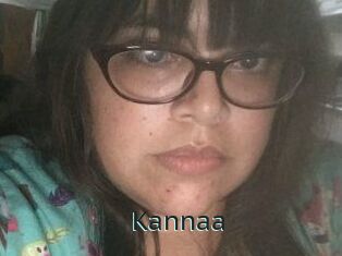 Kannaa
