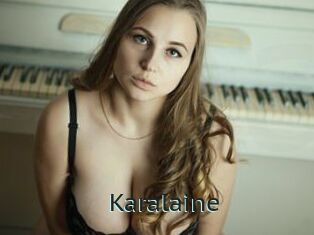 Karalaine