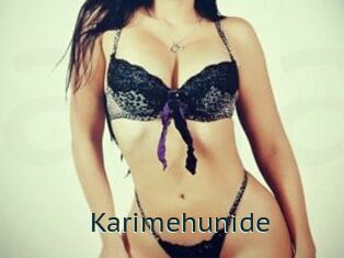 Karimehunide